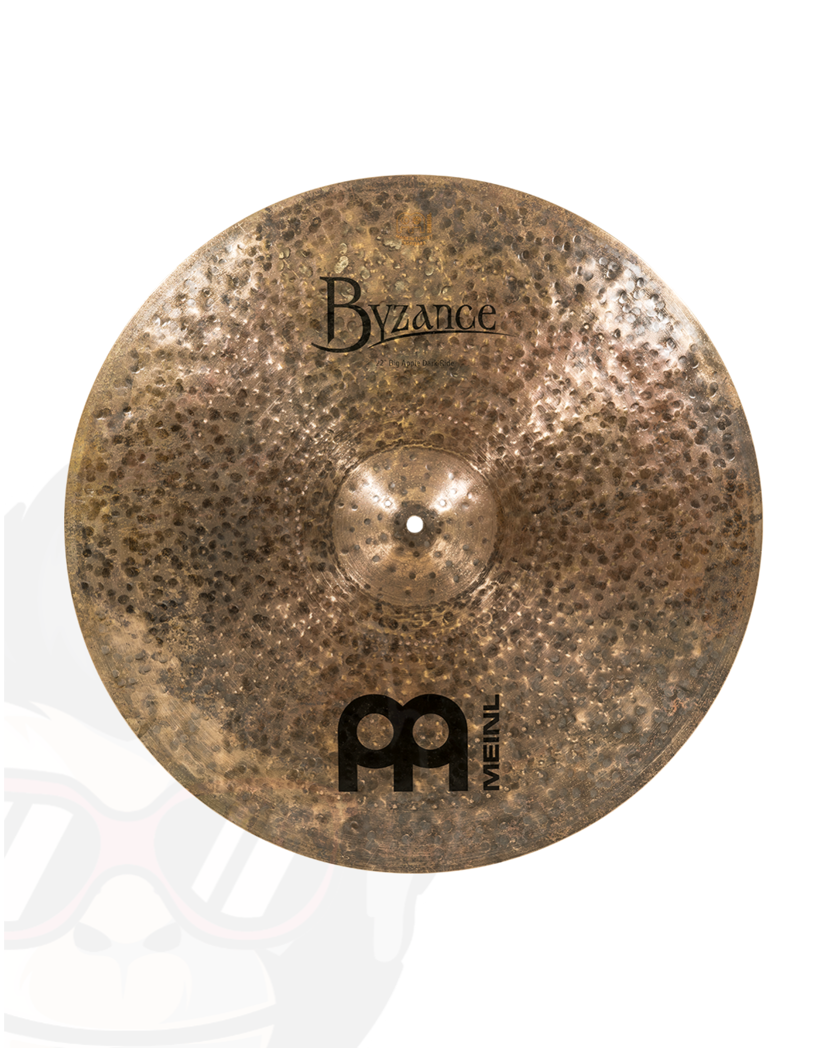 Meinl Byzance Big Apple Dark Ride 22" B22BADAR